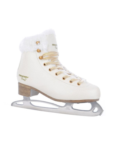 Łyżwy figurowe tempish fine ii