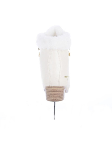 Łyżwy figurowe tempish fine ii