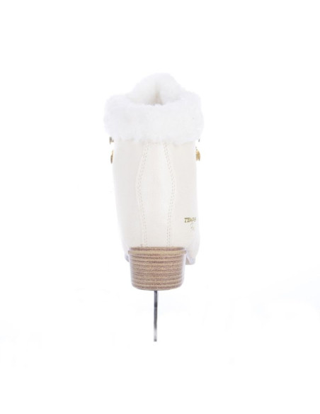 Łyżwy figurowe tempish fine ii