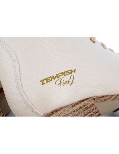 Łyżwy figurowe tempish fine ii