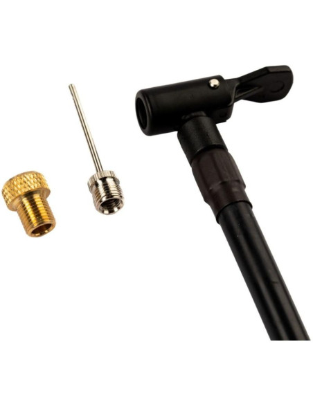 Pompka kompresor turystyczny na akumulator michelin