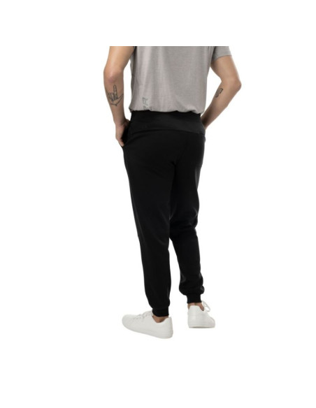 Spodnie bauer flc core knit jogger sr
