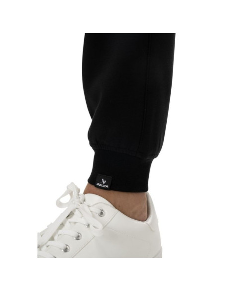 Spodnie bauer flc core knit jogger sr