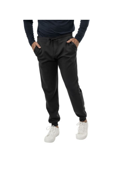 Spodnie bauer flc core knit jogger sr