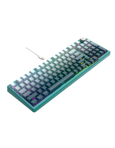 Klawiatura gamingowa havit kb899l