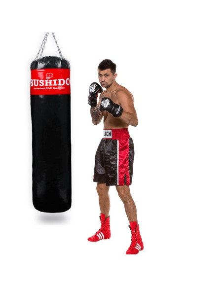 Worek bokserski - 150 red - 150 cm / 50 kg