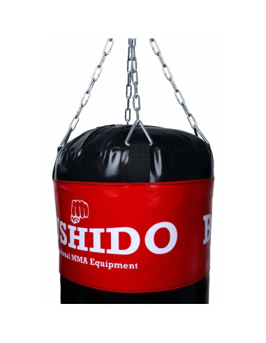 Worek bokserski - 150 red - 150 cm / 50 kg