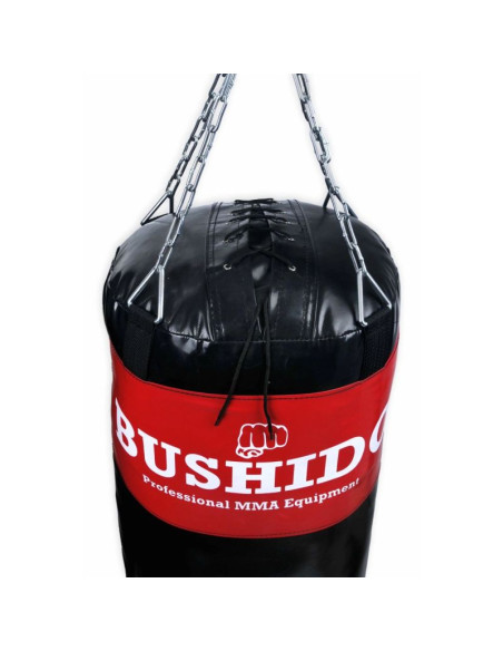 Worek bokserski - 150 red - 150 cm / 50 kg