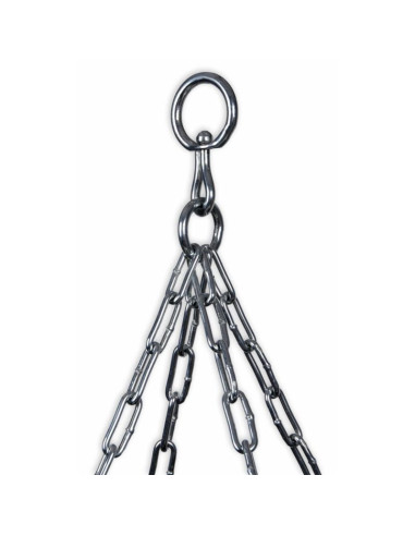 Worek bokserski - 150 red - 150 cm / 50 kg