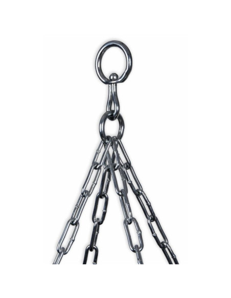 Worek bokserski - 150 red - 150 cm / 50 kg