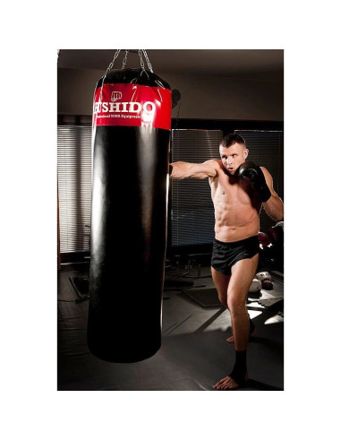 Worek bokserski - 150 red - 150 cm / 50 kg