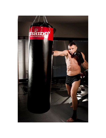 Worek bokserski - 150 red - 150 cm / 50 kg