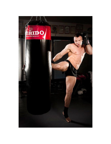 Worek bokserski - 150 red - 150 cm / 50 kg