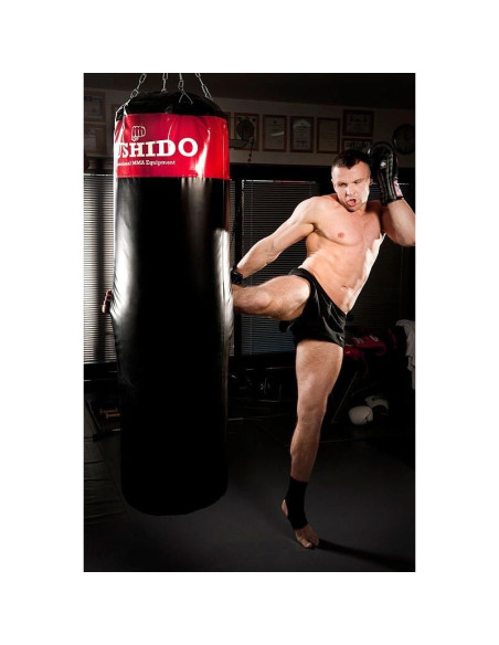 Worek bokserski - 150 red - 150 cm / 50 kg