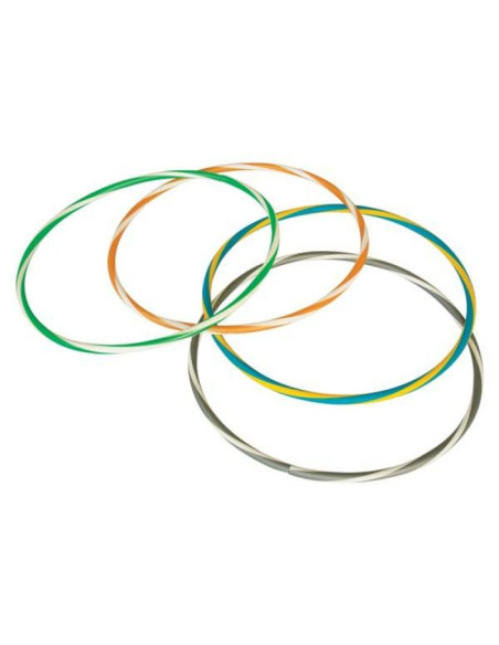 Koło hula-hop hp-dt2024 61 cm