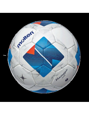 F5n4900 piłka nożna meczowa molten vantaggio fifa quality pro