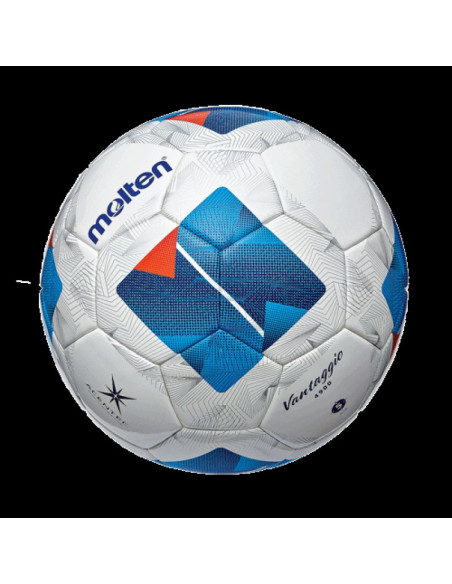 F5n4900 piłka nożna meczowa molten vantaggio fifa quality pro