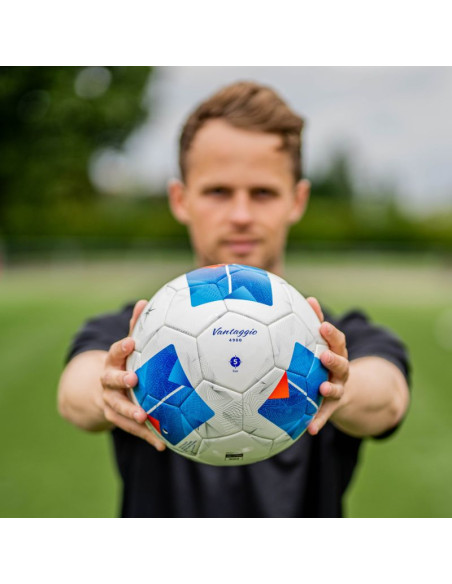 F5n4900 piłka nożna meczowa molten vantaggio fifa quality pro