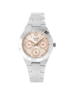 Zegarek damski casio ltp-2069d-4aveg 2