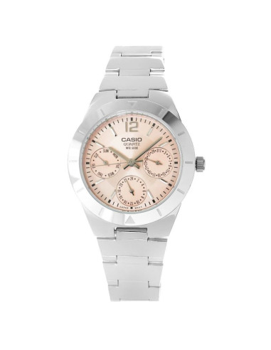 Zegarek damski casio ltp-2069d-4aveg