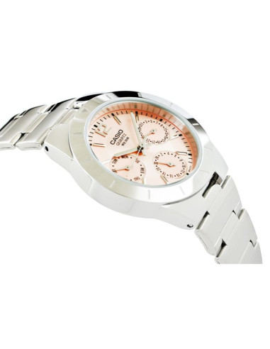 Zegarek damski casio ltp-2069d-4aveg