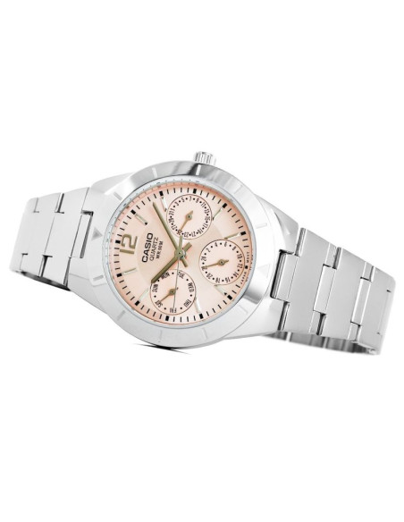 Zegarek damski casio ltp-2069d-4aveg