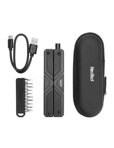 Multitool nextool gemini 13w1 - elektryczny wkrętak