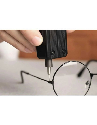 Multitool nextool gemini 13w1 - elektryczny wkrętak