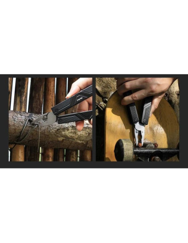 Multitool nextool gemini 13w1 - elektryczny wkrętak