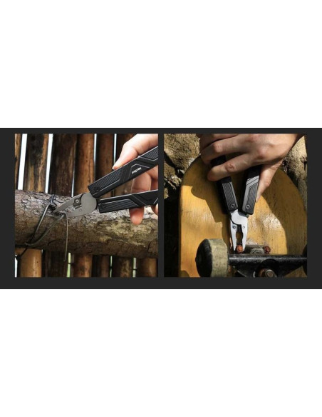 Multitool nextool gemini 13w1 - elektryczny wkrętak