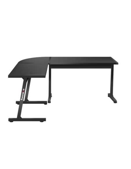 Biurko gamingowe huzaro hero 6.0 black