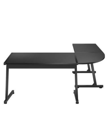 Biurko gamingowe huzaro hero 6.0 black