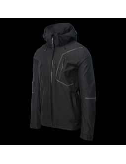 Męska kurtka przejściowa hornen 2