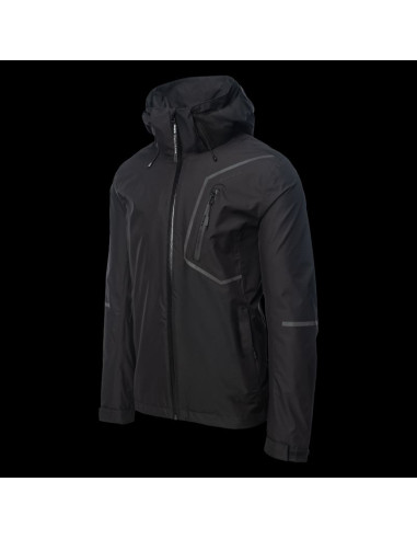 Męska kurtka przejściowa hornen