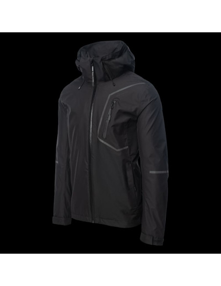 Męska kurtka przejściowa hornen