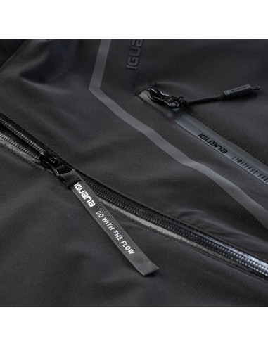 Męska kurtka przejściowa hornen