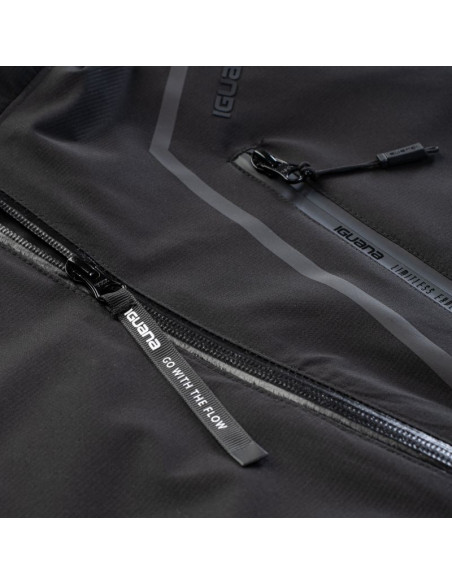 Męska kurtka przejściowa hornen