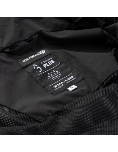 Męska kurtka przejściowa hornen