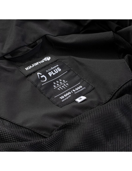 Męska kurtka przejściowa hornen