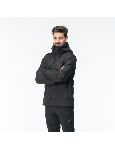 Męska kurtka przejściowa hornen