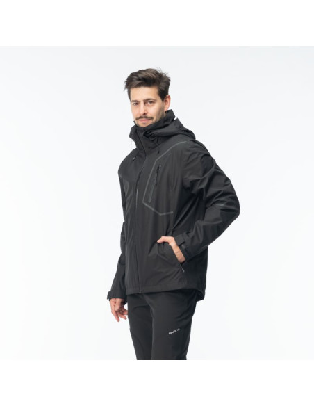 Męska kurtka przejściowa hornen