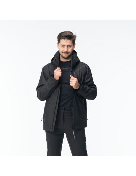 Męska kurtka przejściowa hornen