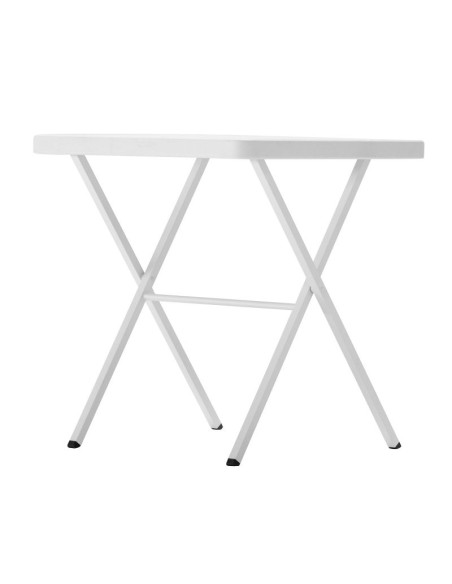 Zestaw balkonowy aruba - stół + 2 krzesła