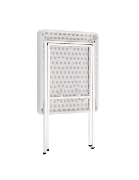 Zestaw balkonowy aruba - stół + 2 krzesła