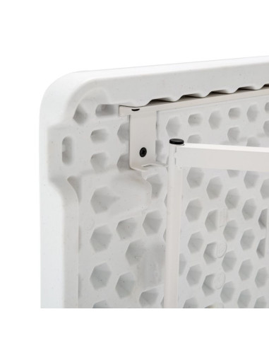 Zestaw balkonowy aruba - stół + 2 krzesła