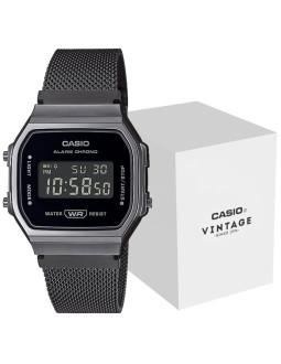Zegarek casio a168wemb-1bef
