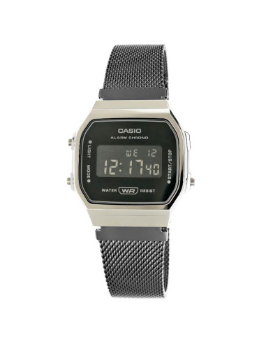 Zegarek casio a168wemb-1bef