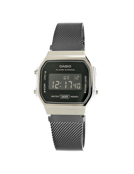 Zegarek casio a168wemb-1bef