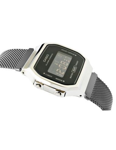 Zegarek casio a168wemb-1bef