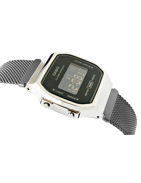 Zegarek casio a168wemb-1bef